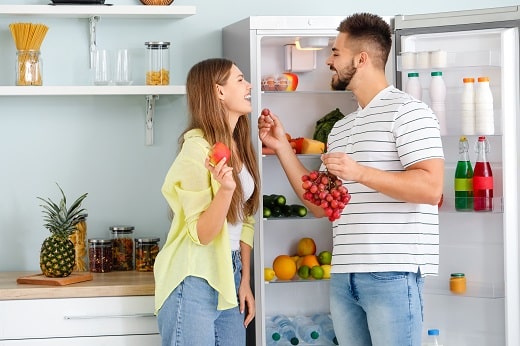 Get Best Refrigerator Repair Service in Nashik - Servicefry