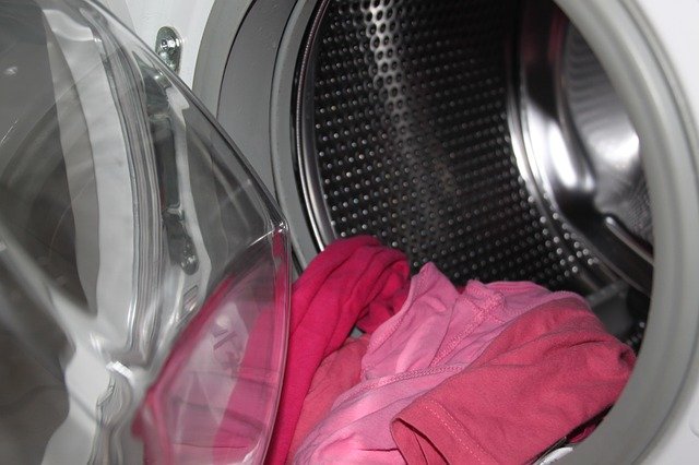 How to Clean Front Load Washing Machine