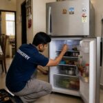 Refrigerator Repair