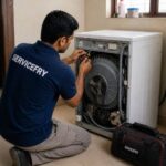 Washing Machine Repair