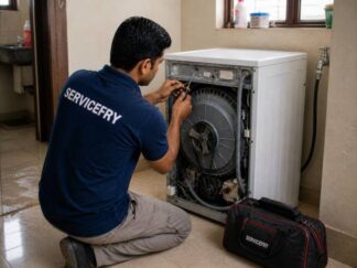 Washing Machine Repair Service Image