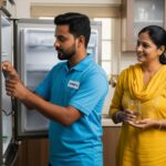 Refrigerator Repair