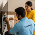 TV Repair