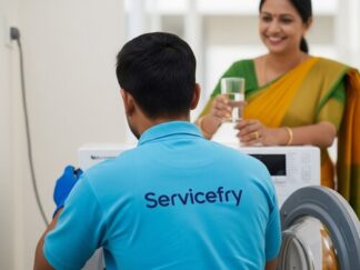 Washing Machine Repair