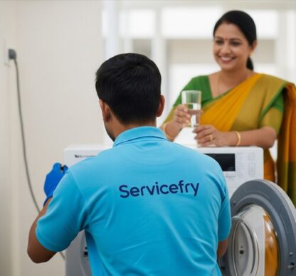 Washing Machine Repair