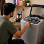 Washing Machine Online Consultation