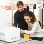 Microwave Oven Repair
