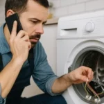 Washing Machine Online Consultation