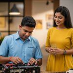 Computer Repair