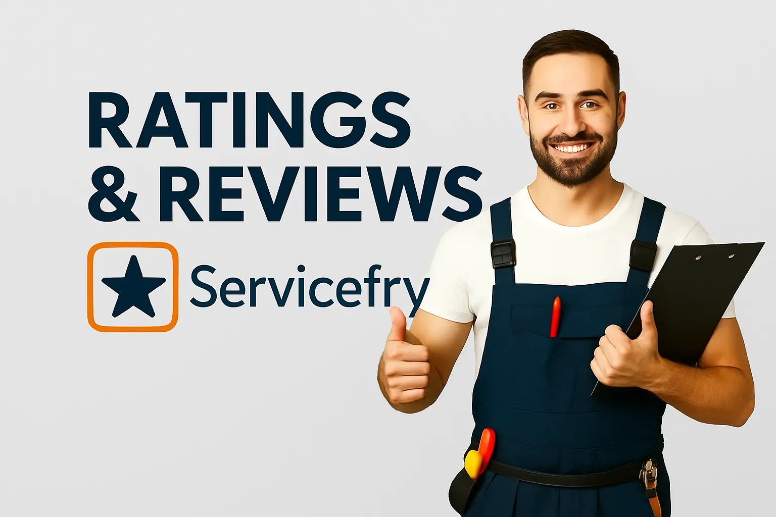 Ratings and Reviews