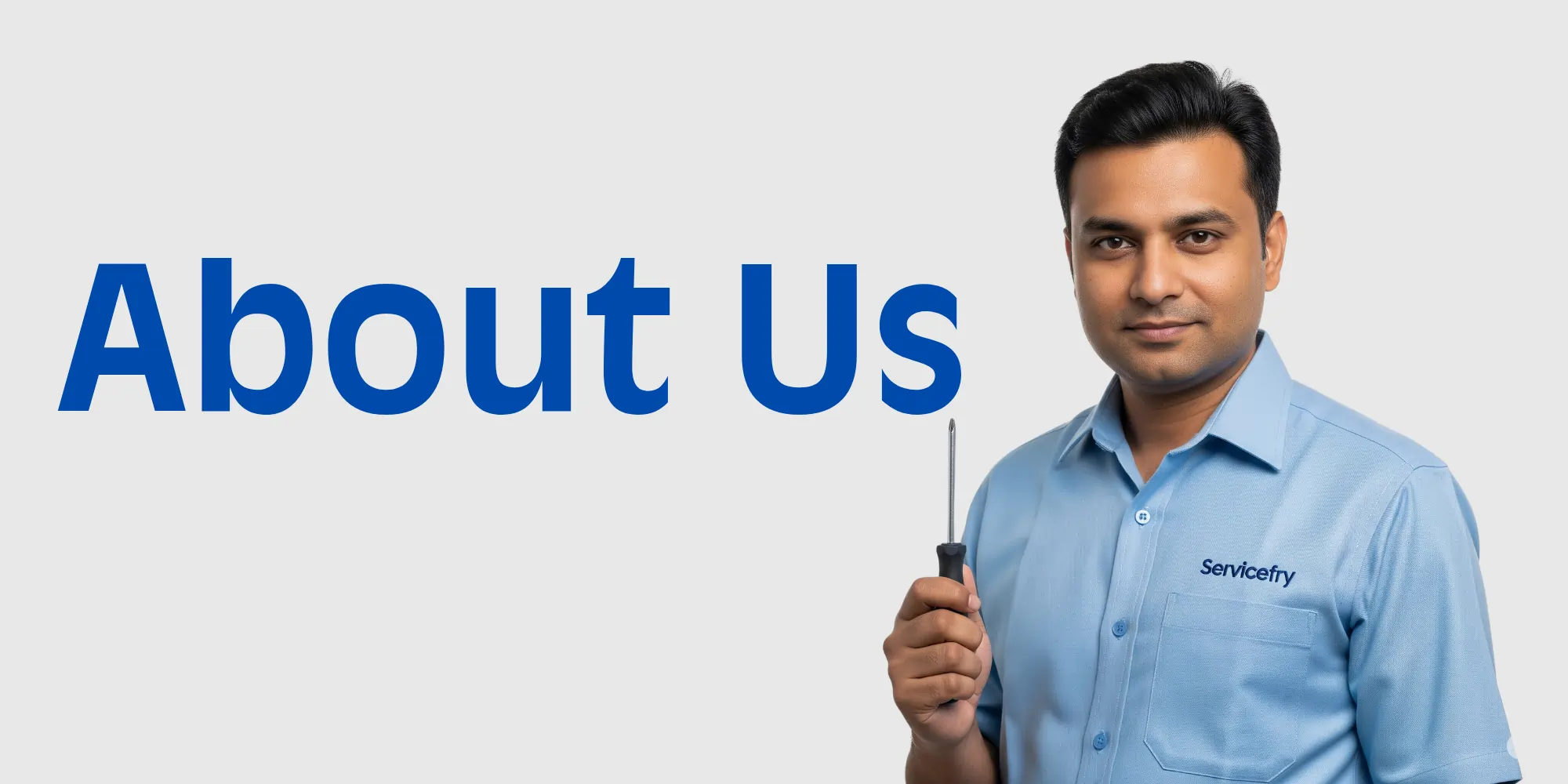 Servicefry About Us