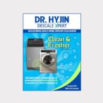 DR. HYJIN DESCALE POWDER