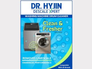 DR. HYJIN DESCALE POWDER