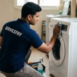 Washing Machine General Service