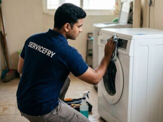 Washing Machine General Service Image