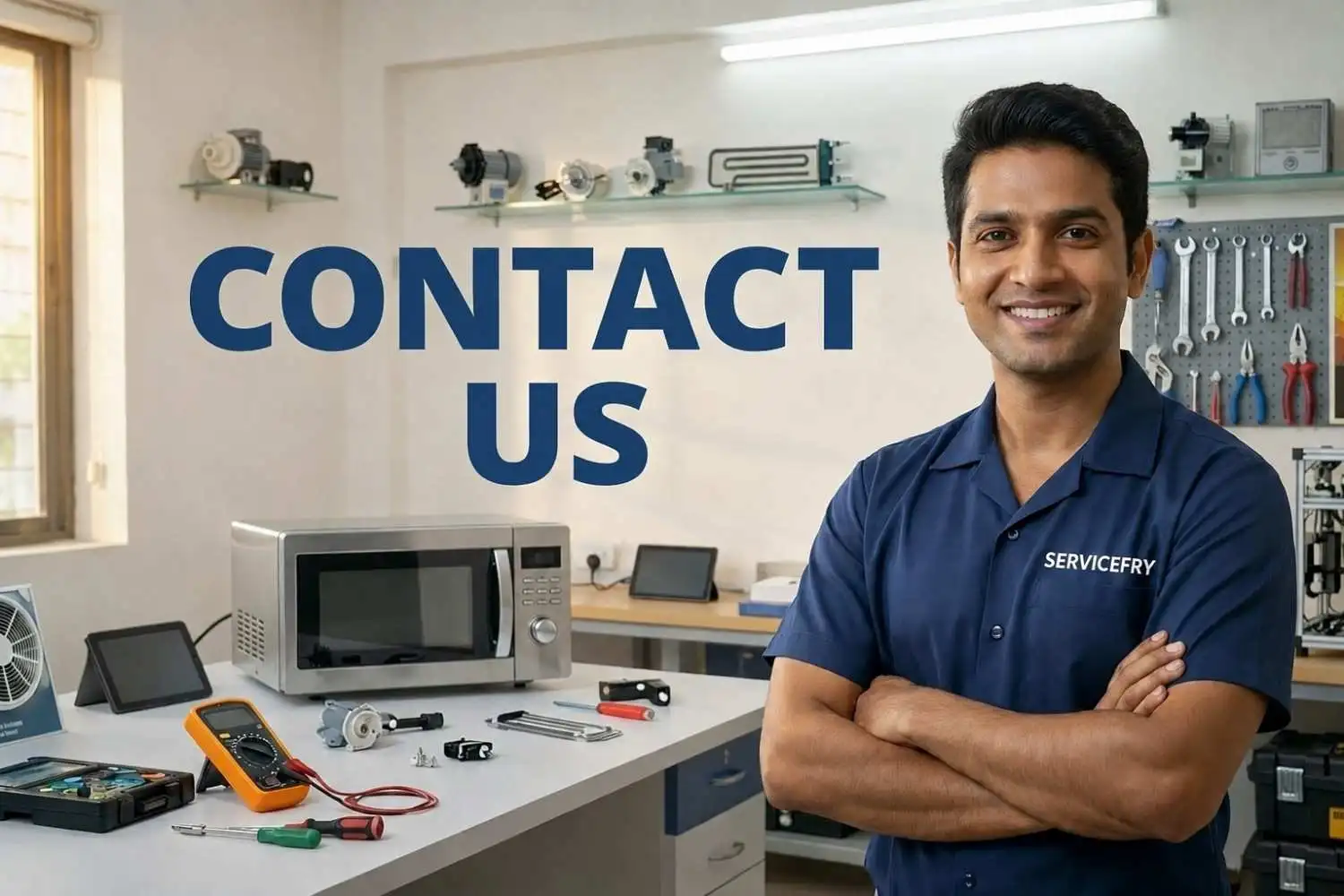 Contact Us Image