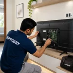 TV Repair